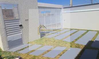 Imagem 5: CASA RESIDENCIAL em HORTOLÂNDIA - SP, PARQUE BELLAVILLE