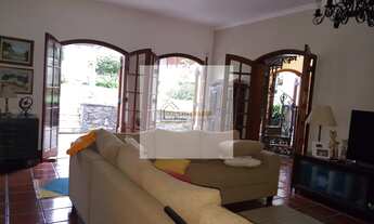 Imagem: CASA RESIDENCIAL em SÃO PAULO - SP, PARQUE