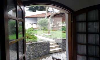 Imagem 5: CASA RESIDENCIAL em SÃO PAULO - SP, PARQUE ALVES DE LIMA