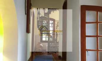 Imagem 2: CASA RESIDENCIAL em SÃO PAULO - SP, PARQUE ALVES DE LIMA