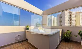 Imagem: APARTAMENTO RESIDENCIAL em SÃO PAULO