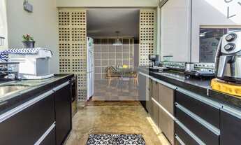 Imagem 3: APARTAMENTO RESIDENCIAL em SÃO PAULO - SP, JARDIM TAQUARAL