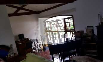 Imagem 4: CASA RESIDENCIAL em SÃO PAULO - SP, PARQUE ALVES DE LIMA