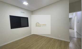 Imagem 5: CASA RESIDENCIAL em HORTOLÂNDIA - SP, JARDIM GOLDEN PARK RESIDENCE