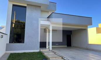 Imagem: CASA RESIDENCIAL em HORTOLÂNDIA - SP, PARQUE