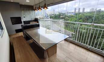 Imagem: APARTAMENTO RESIDENCIAL em SÃO PAULO