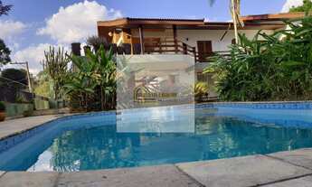 Imagem: CASA RESIDENCIAL em SÃO PAULO - SP, INTERLAGOS