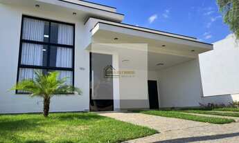 Imagem: CASA RESIDENCIAL em HORTOLÂNDIA - SP, JARDIM