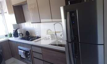 Imagem: APARTAMENTO RESIDENCIAL em HORTOLÂNDIA