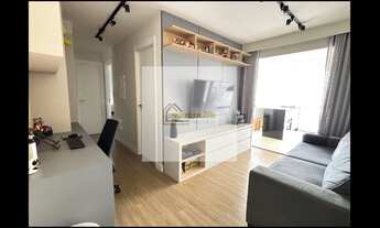 Imagem: APARTAMENTO RESIDENCIAL em SÃO PAULO