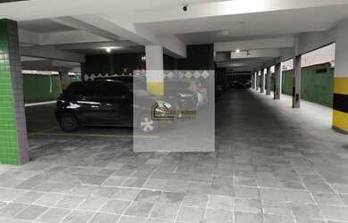 Imagem 4: APARTAMENTO RESIDENCIAL em SÃO VICENTE - SP, PARQUE SÃO VICENTE