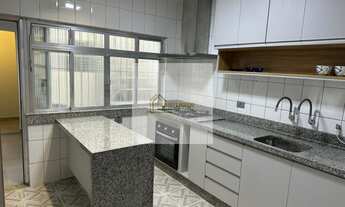 Imagem: CASA RESIDENCIAL em SÃO PAULO - SP, SANTO