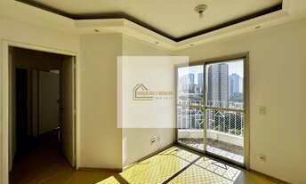 Imagem: APARTAMENTO RESIDENCIAL em SÃO PAULO