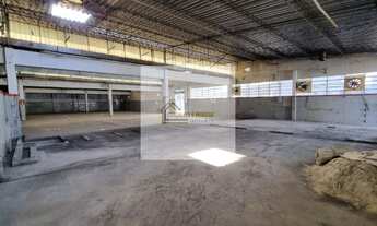 Imagem: GALPAO INDUSTRIAL em GUARULHOS - SP, CIDADE