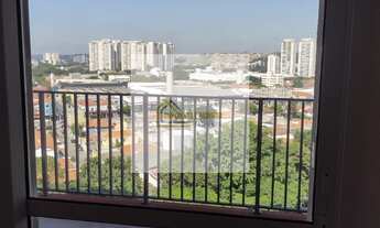 Imagem 6: APARTAMENTO RESIDENCIAL em SÃO PAULO - SP, VILA CRUZEIRO