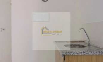 Imagem: APARTAMENTO RESIDENCIAL em SÃO PAULO