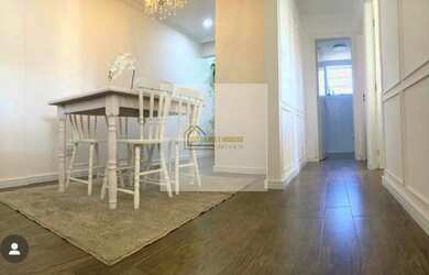 Imagem 9: APARTAMENTO RESIDENCIAL em SÃO PAULO - SP, SANTO AMARO