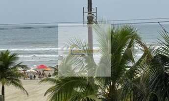 Imagem 7: APARTAMENTO RESIDENCIAL em PRAIA GRANDE - SP, AVIAÇÃO