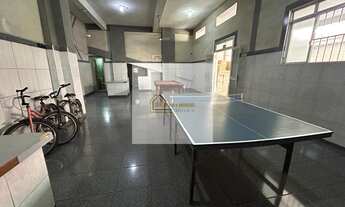 Imagem 3: APARTAMENTO RESIDENCIAL em PRAIA GRANDE - SP, AVIAÇÃO