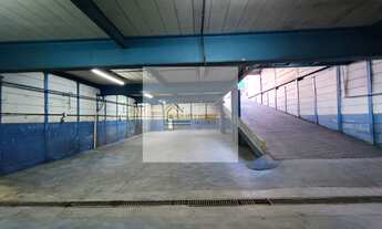 Imagem: GALPAO COMERCIAL em SÃO PAULO - SP, INDIANÓPOLIS