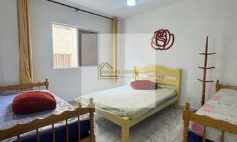 Imagem 6: APARTAMENTO RESIDENCIAL em PRAIA GRANDE - SP, AVIAÇÃO