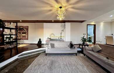 Imagem 4: APARTAMENTO RESIDENCIAL em SÃO PAULO - SP, VILA ALEXANDRIA