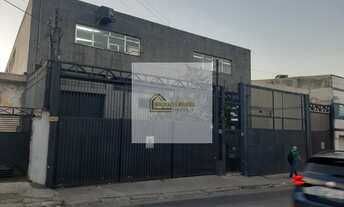 Imagem 7: GALPAO INDUSTRIAL em SÃO PAULO - SP, PARQUE PERUCHE