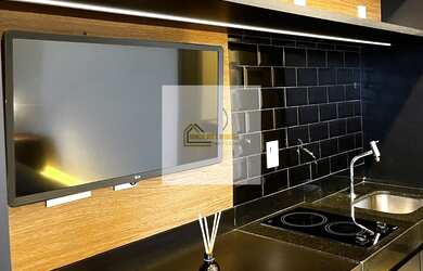 Imagem 7: APARTAMENTO RESIDENCIAL em SÃO PAULO - SP, VILA OLÍMPIA