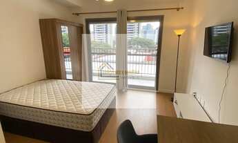 Imagem: APARTAMENTO RESIDENCIAL em SÃO PAULO