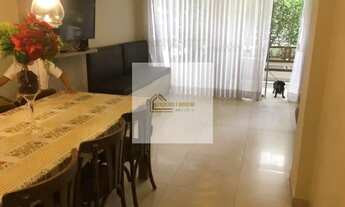 Imagem: APARTAMENTO RESIDENCIAL em SÃO PAULO