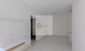 Imagem: APARTAMENTO RESIDENCIAL em SÃO PAULO