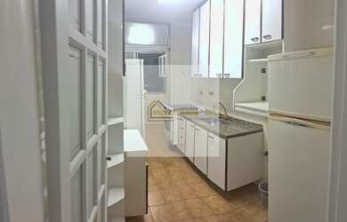 Imagem 3: APARTAMENTO RESIDENCIAL em SÃO PAULO - SP, CAMPO BELO