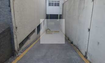 Imagem 2: GALPAO INDUSTRIAL em SÃO PAULO - SP, PARQUE PERUCHE