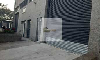 Imagem 4: GALPAO INDUSTRIAL em SÃO PAULO - SP, PARQUE PERUCHE