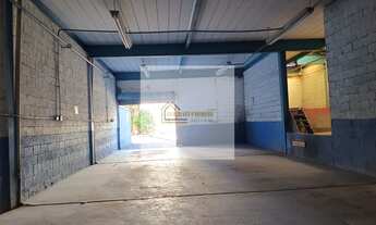 Imagem: GALPAO COMERCIAL em SÃO PAULO - SP, PLANALTO