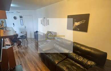 Imagem 7: APARTAMENTO RESIDENCIAL em SÃO PAULO - SP, JARDIM UMUARAMA