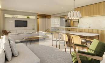 Imagem: APARTAMENTO RESIDENCIAL em SÃO PAULO