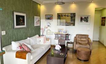 Imagem: APARTAMENTO RESIDENCIAL em SÃO PAULO