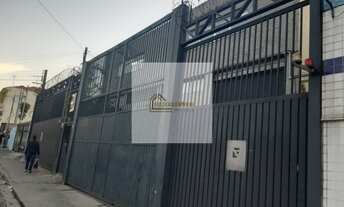 Imagem 5: GALPAO INDUSTRIAL em SÃO PAULO - SP, PARQUE PERUCHE