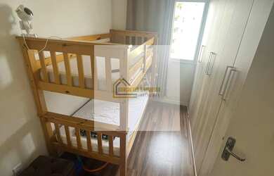 Imagem 5: APARTAMENTO RESIDENCIAL em SÃO PAULO - SP, JARDIM UMUARAMA