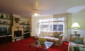 Imagem: CASA RESIDENCIAL em SÃO PAULO - SP, BROOKLIN