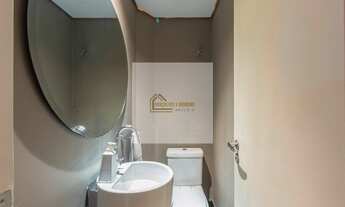 Imagem 7: APARTAMENTO RESIDENCIAL em SÃO PAULO - SP, CAMPO BELO