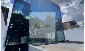 Imagem: GALPAO RESIDENCIAL em SÃO PAULO - SP, MORUMBI