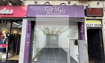 Imagem: SALAO COMERCIAL em SÃO PAULO - SP, SANTO