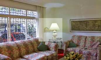 Imagem 7: CASA RESIDENCIAL em SÃO PAULO - SP, BROOKLIN PAULISTA