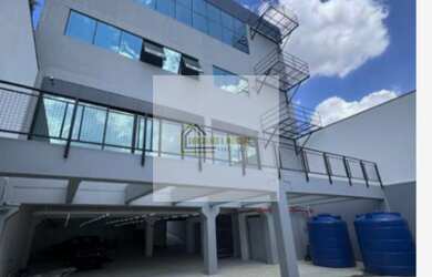 Imagem 7: GALPAO RESIDENCIAL em SÃO PAULO - SP, MORUMBI