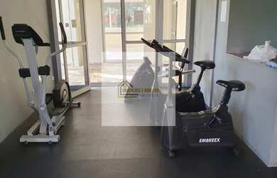 Imagem 14: APARTAMENTO RESIDENCIAL em SÃO PAULO - SP, JARDIM AEROPORTO