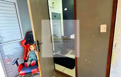 Imagem 5: CASA RESIDENCIAL em SÃO PAULO - SP, JARDIM DAS ACÁCIAS