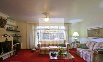 Imagem 4: CASA RESIDENCIAL em SÃO PAULO - SP, BROOKLIN PAULISTA