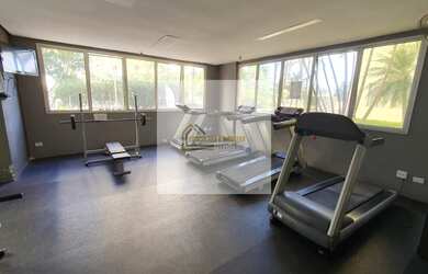 Imagem 16: APARTAMENTO RESIDENCIAL em SÃO PAULO - SP, JARDIM AEROPORTO